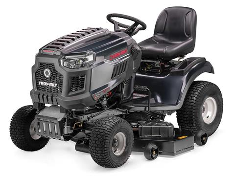 2024 TROY-Bilt Super Bronco 50K FAB XP 50 in. Kohler 24 hp in Millerstown, Pennsylvania - Photo 2